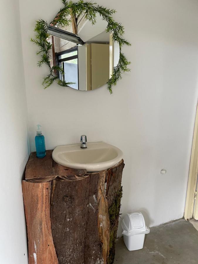 Cabanas Valle Del Cocora La Truchera Саленто Екстериор снимка